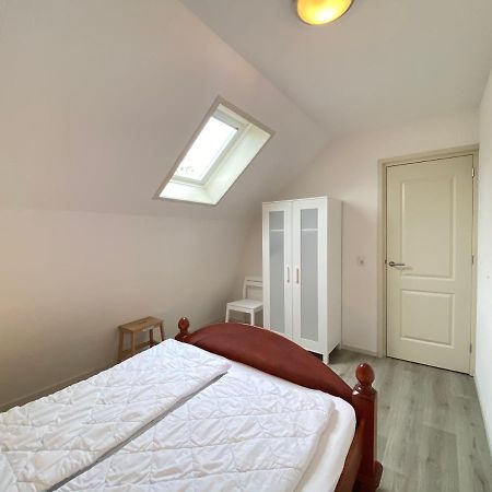 Dorpsweg 18 Nummer 4 Callantsoog Esterno foto