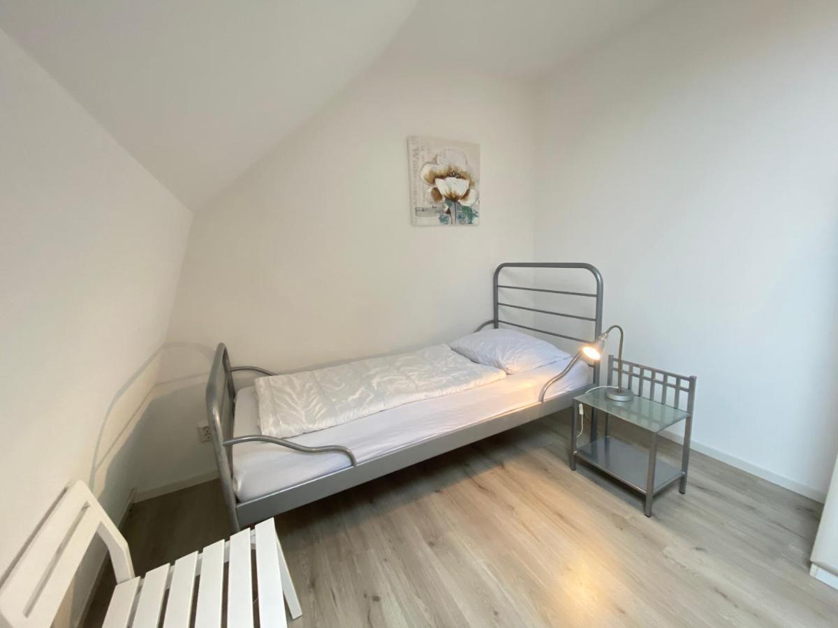 Dorpsweg 18 Nummer 4 Callantsoog Esterno foto